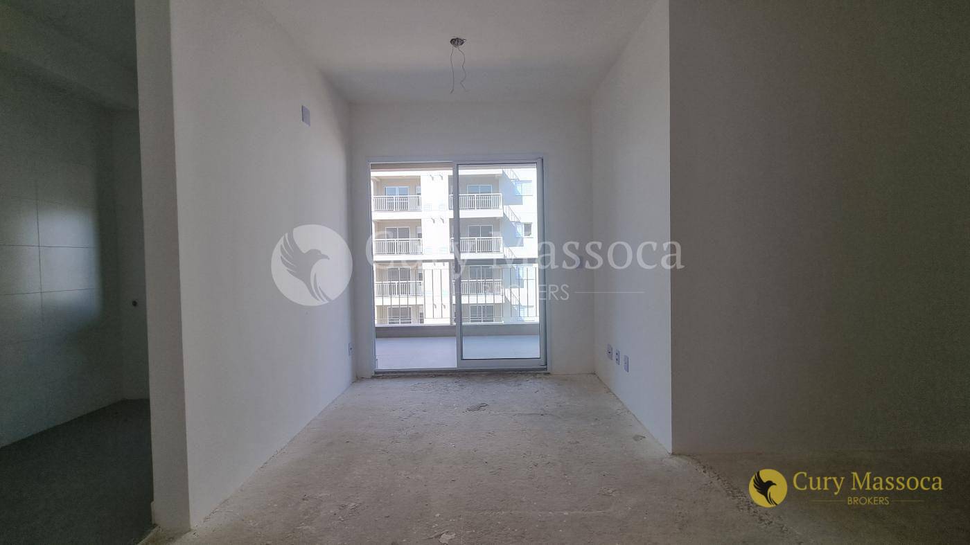 Apartamento à venda com 2 quartos, 60m² - Foto 5