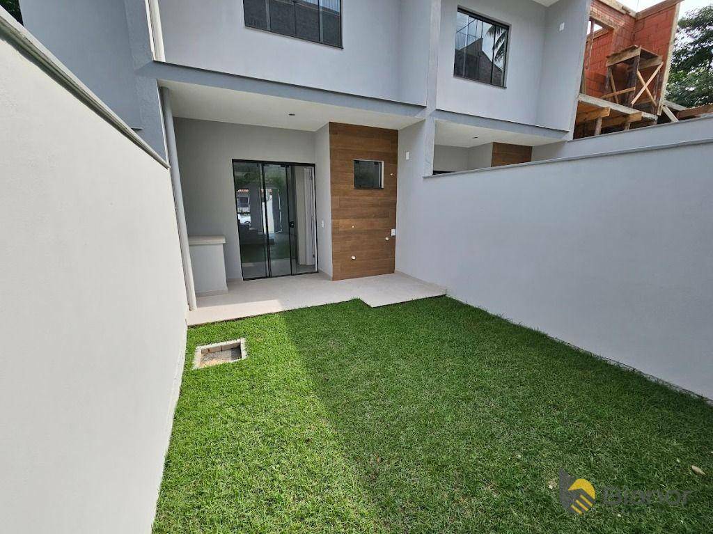 Casa de Condomínio à venda com 2 quartos, 89m² - Foto 13