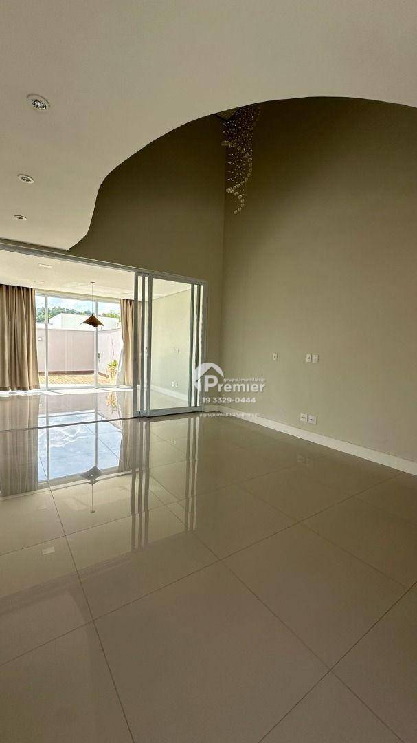 Casa de Condomínio à venda com 3 quartos, 209m² - Foto 19