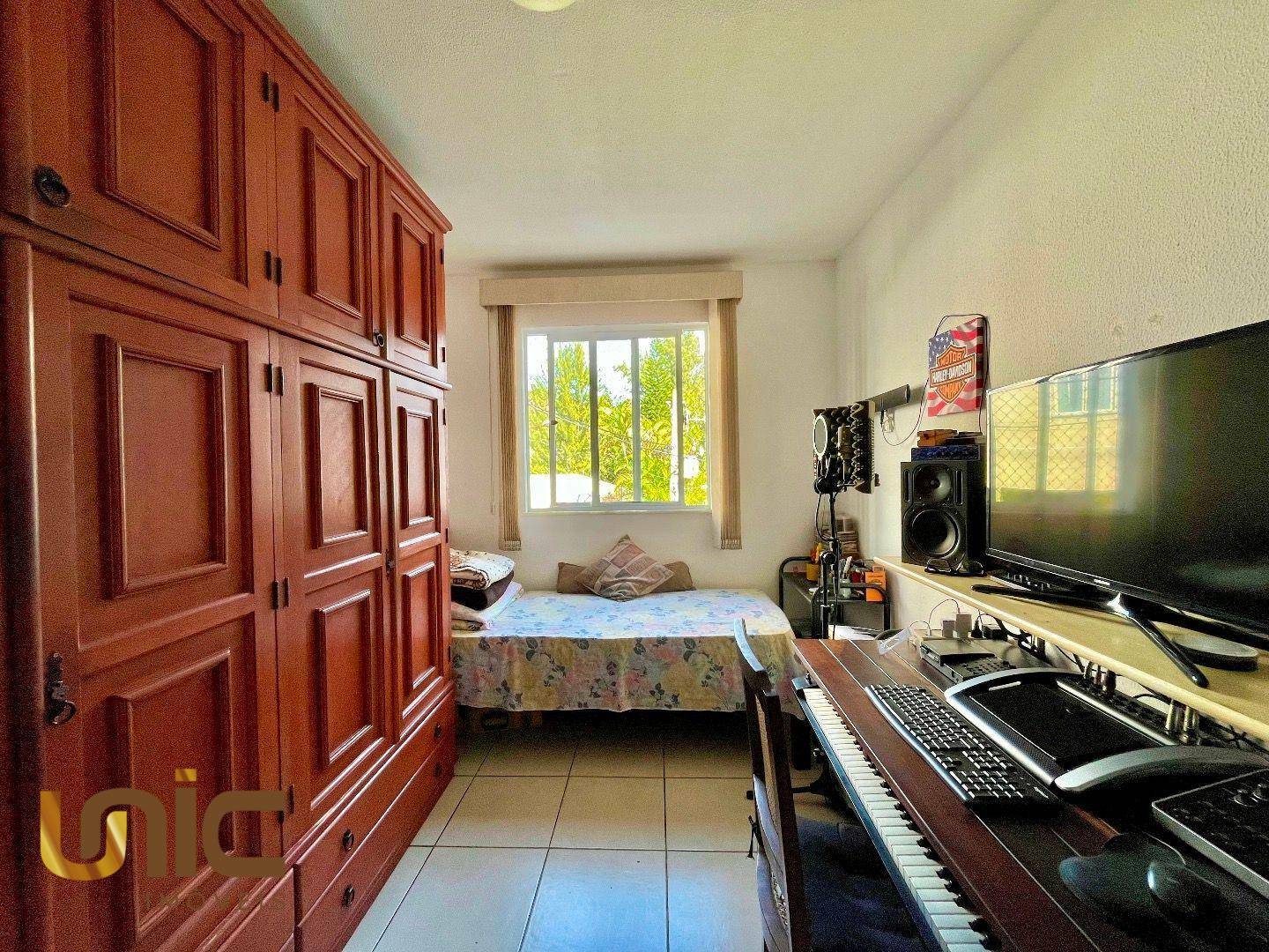 Apartamento à venda com 2 quartos, 52m² - Foto 7