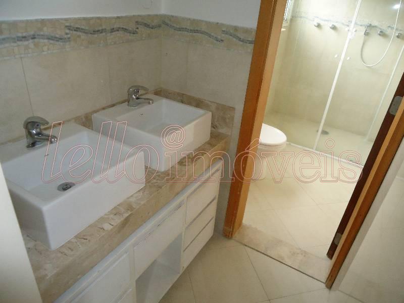 Apartamento para alugar com 3 quartos, 225m² - Foto 14