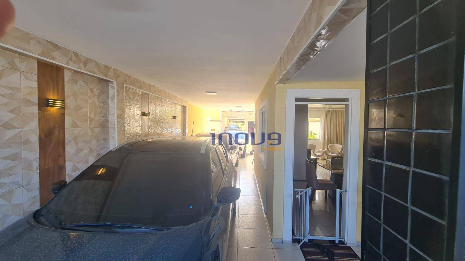 Casa, 3 quartos, 150 m² - Foto 3