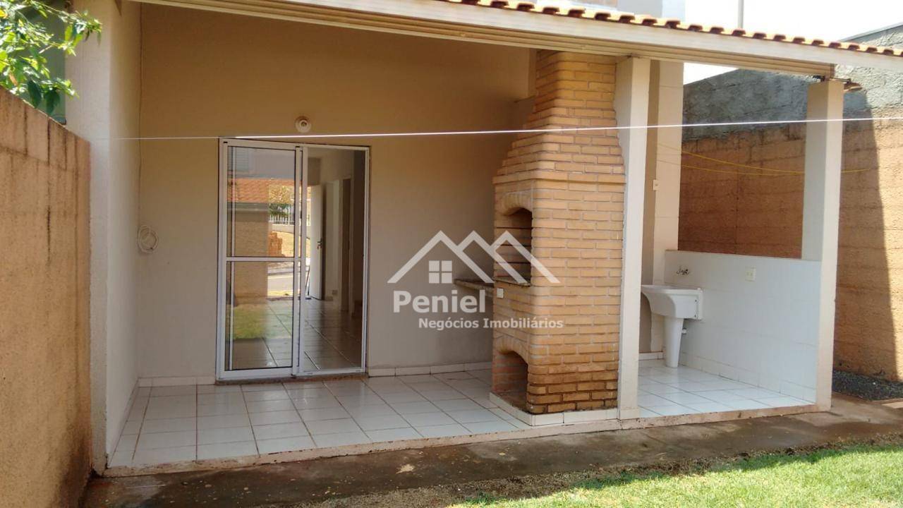 Casa de Condomínio à venda com 3 quartos, 99m² - Foto 8