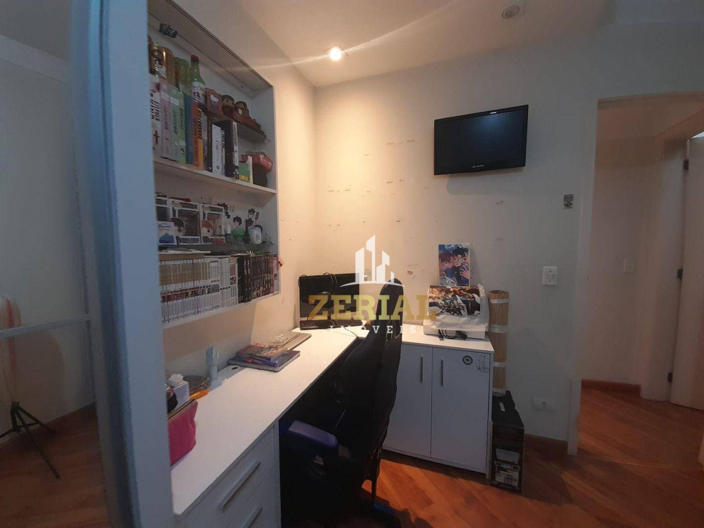 Apartamento à venda com 2 quartos, 63m² - Foto 21