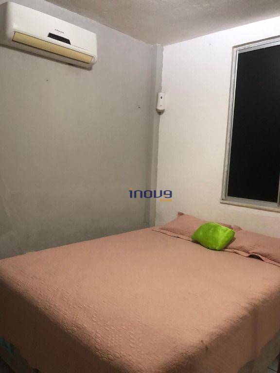 Apartamento à venda com 2 quartos, 45m² - Foto 9