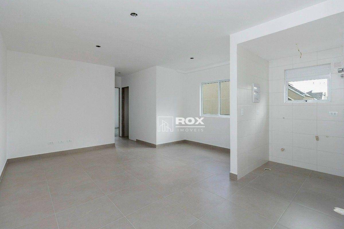 Apartamento à venda com 2 quartos, 58m² - Foto 2