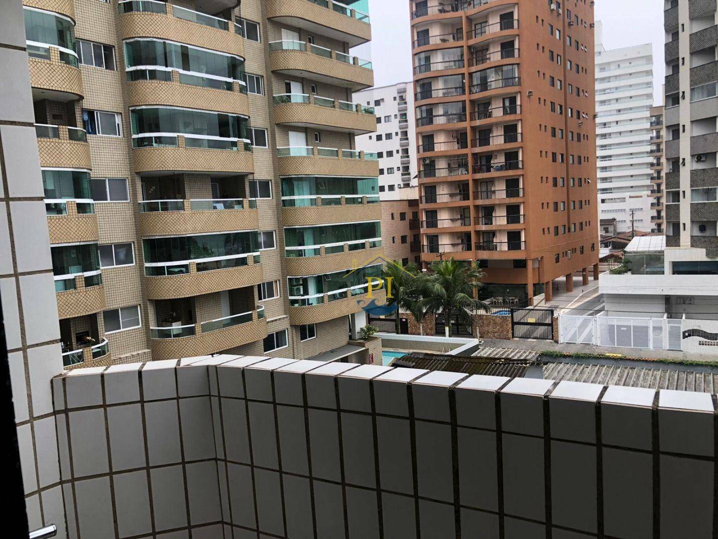 Apartamento à venda com 1 quarto, 42m² - Foto 7