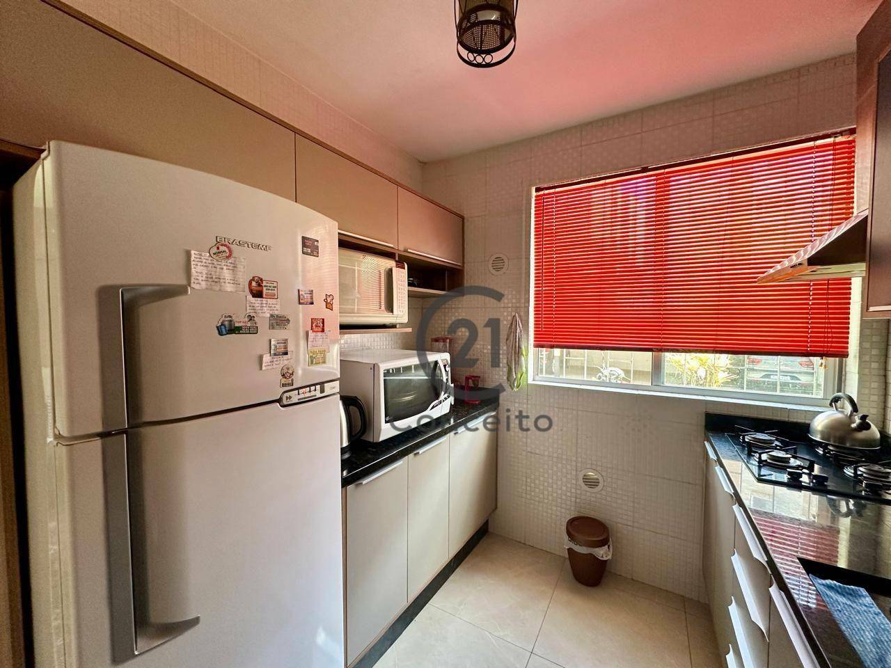 Apartamento à venda com 2 quartos, 57m² - Foto 5