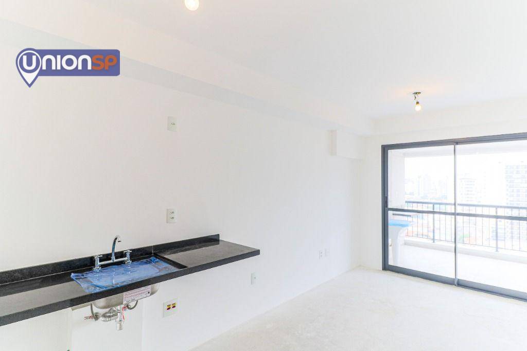 Apartamento à venda com 1 quarto, 42m² - Foto 8