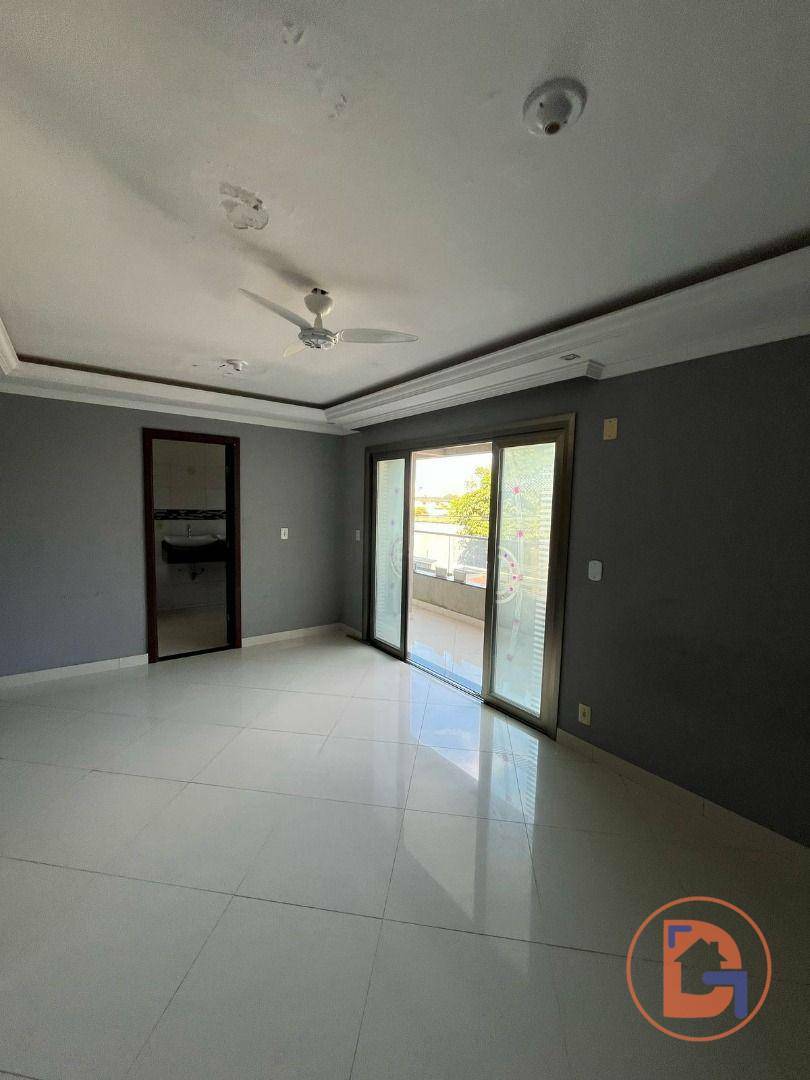 Casa à venda e aluguel com 3 quartos, 195m² - Foto 24