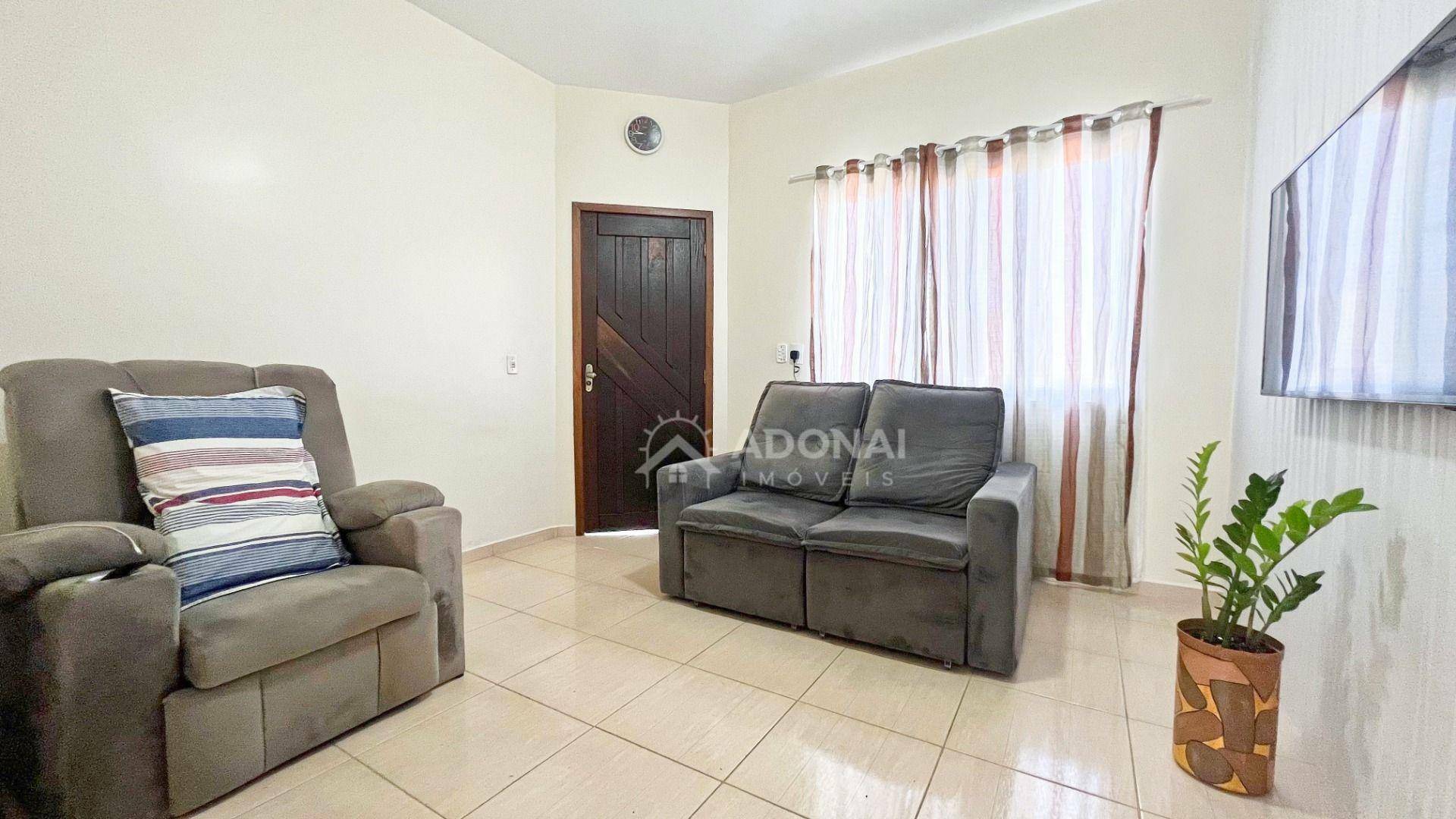 Casa à venda com 6 quartos, 290m² - Foto 23