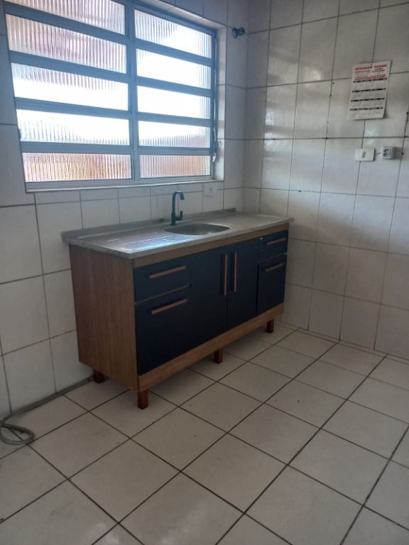 Sobrado para alugar com 2 quartos, 100m² - Foto 14