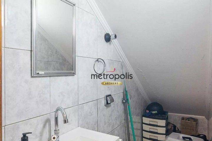 Sobrado à venda com 3 quartos, 111m² - Foto 8