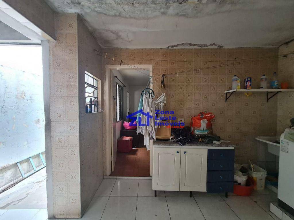 Casa à venda com 4 quartos, 120m² - Foto 15