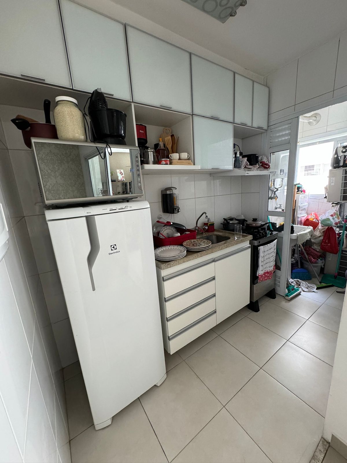 Apartamento à venda com 1 quarto, 42m² - Foto 12