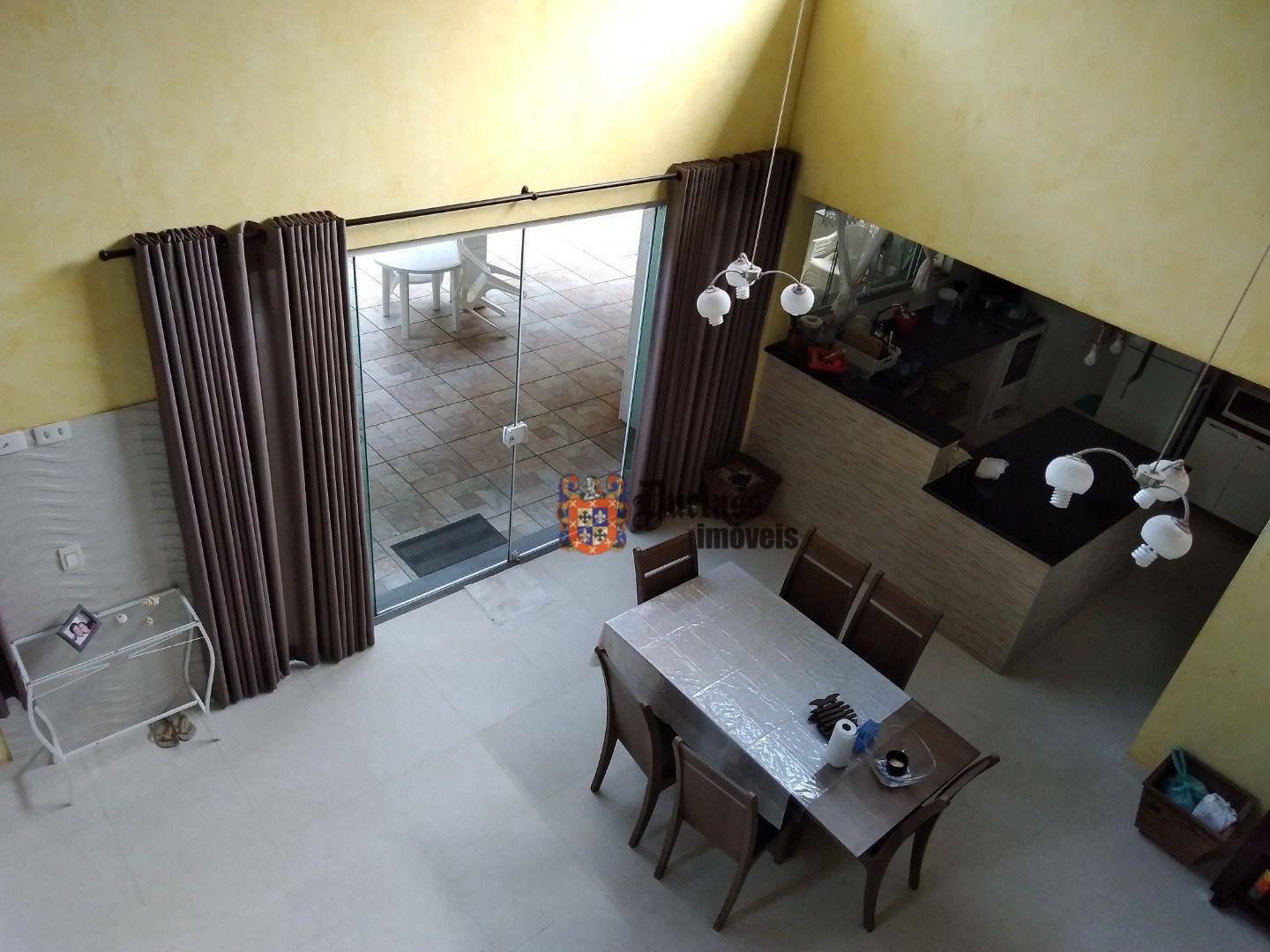 Sobrado à venda com 4 quartos, 157m² - Foto 9