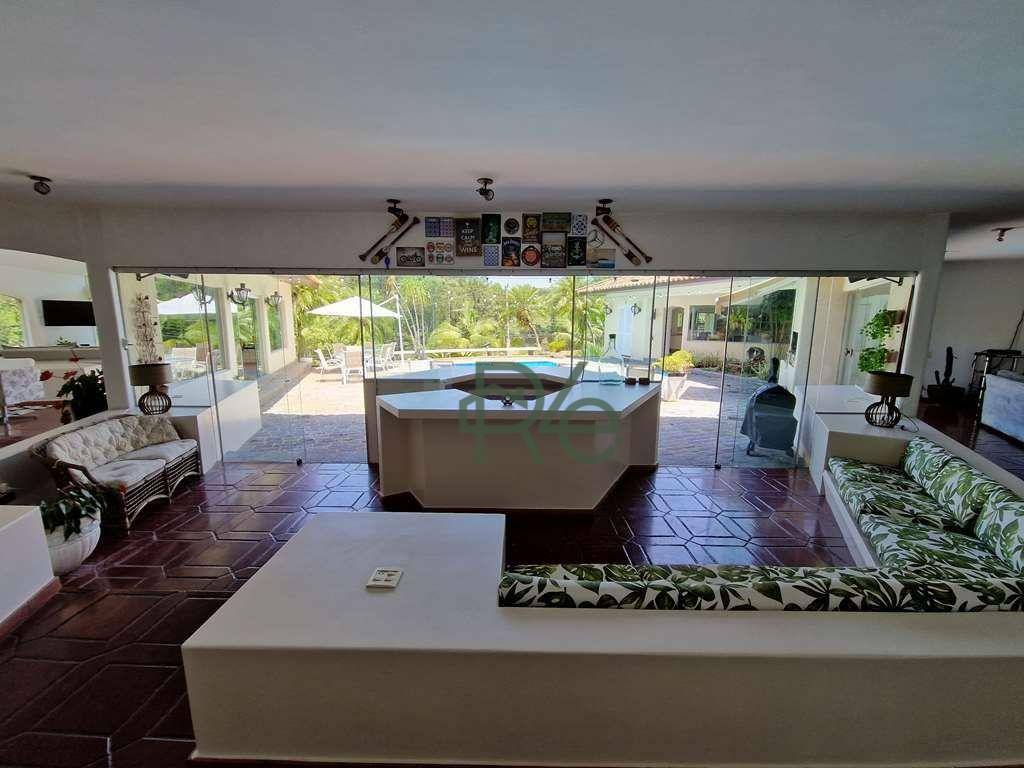 Casa de Condomínio à venda e aluguel com 4 quartos, 578m² - Foto 5