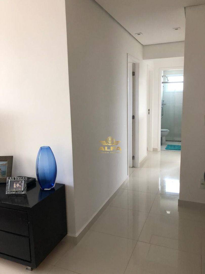 Apartamento à venda com 3 quartos, 96m² - Foto 16