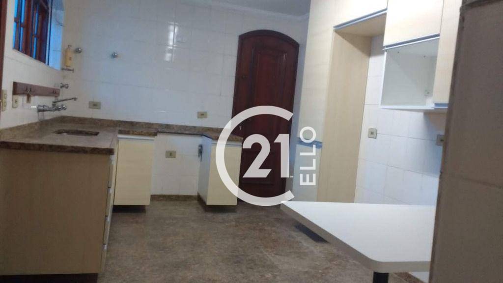 Casa de Condomínio à venda e aluguel com 3 quartos, 240m² - Foto 21