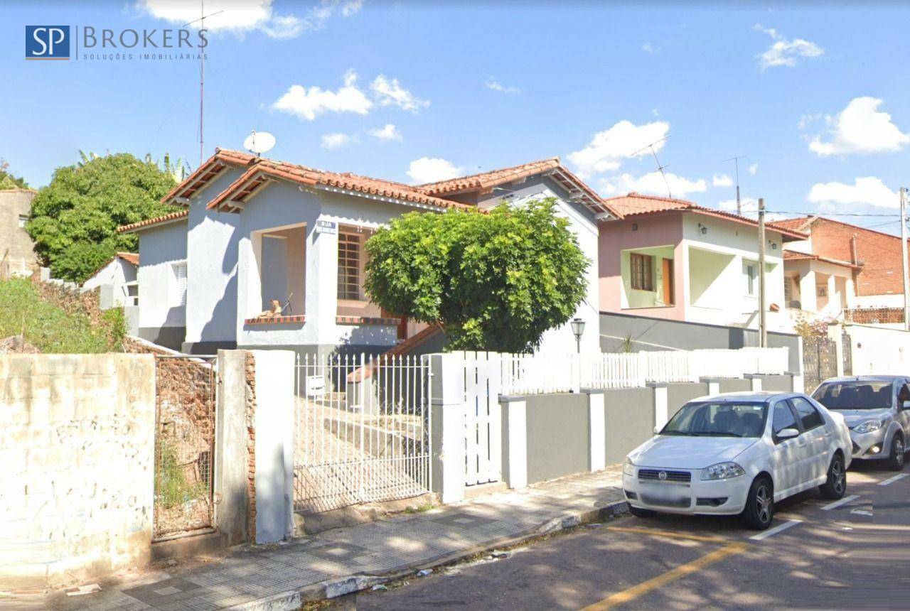 Casa à venda com 3 quartos, 140m² - Foto 4