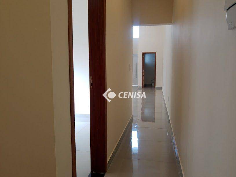 Casa de Condomínio à venda com 3 quartos, 152m² - Foto 21