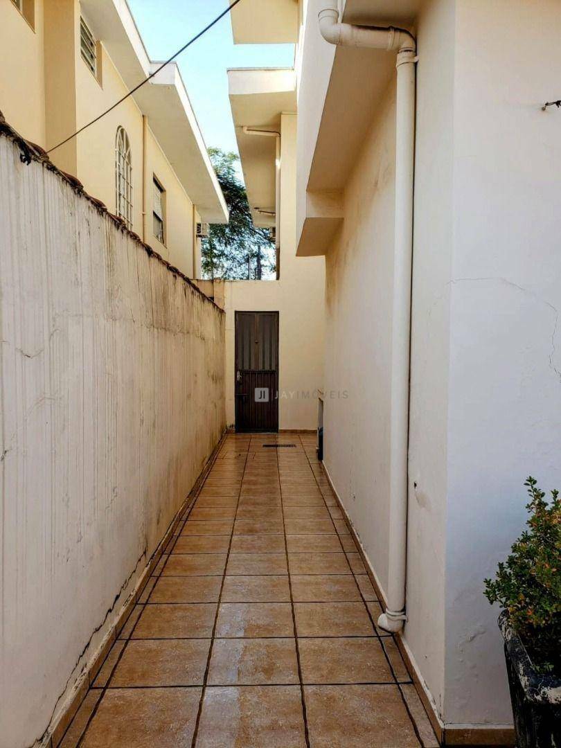 Sobrado à venda com 3 quartos, 140m² - Foto 20