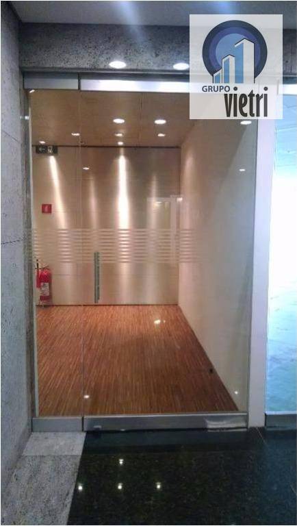 Conjunto Comercial-Sala para alugar, 600m² - Foto 5