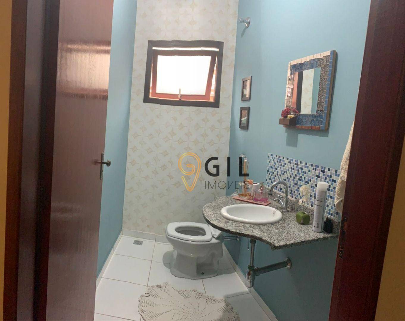 Casa de Condomínio à venda com 3 quartos, 123m² - Foto 4