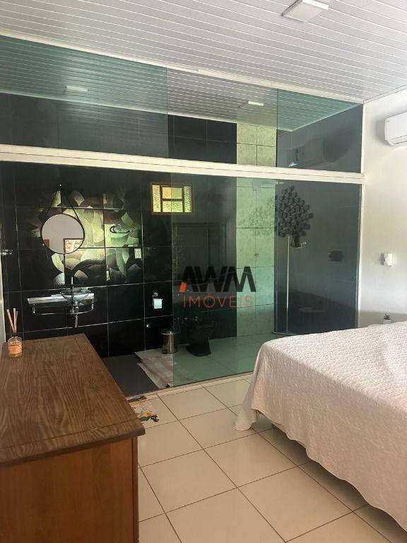 Chácara à venda com 5 quartos, 200m² - Foto 31