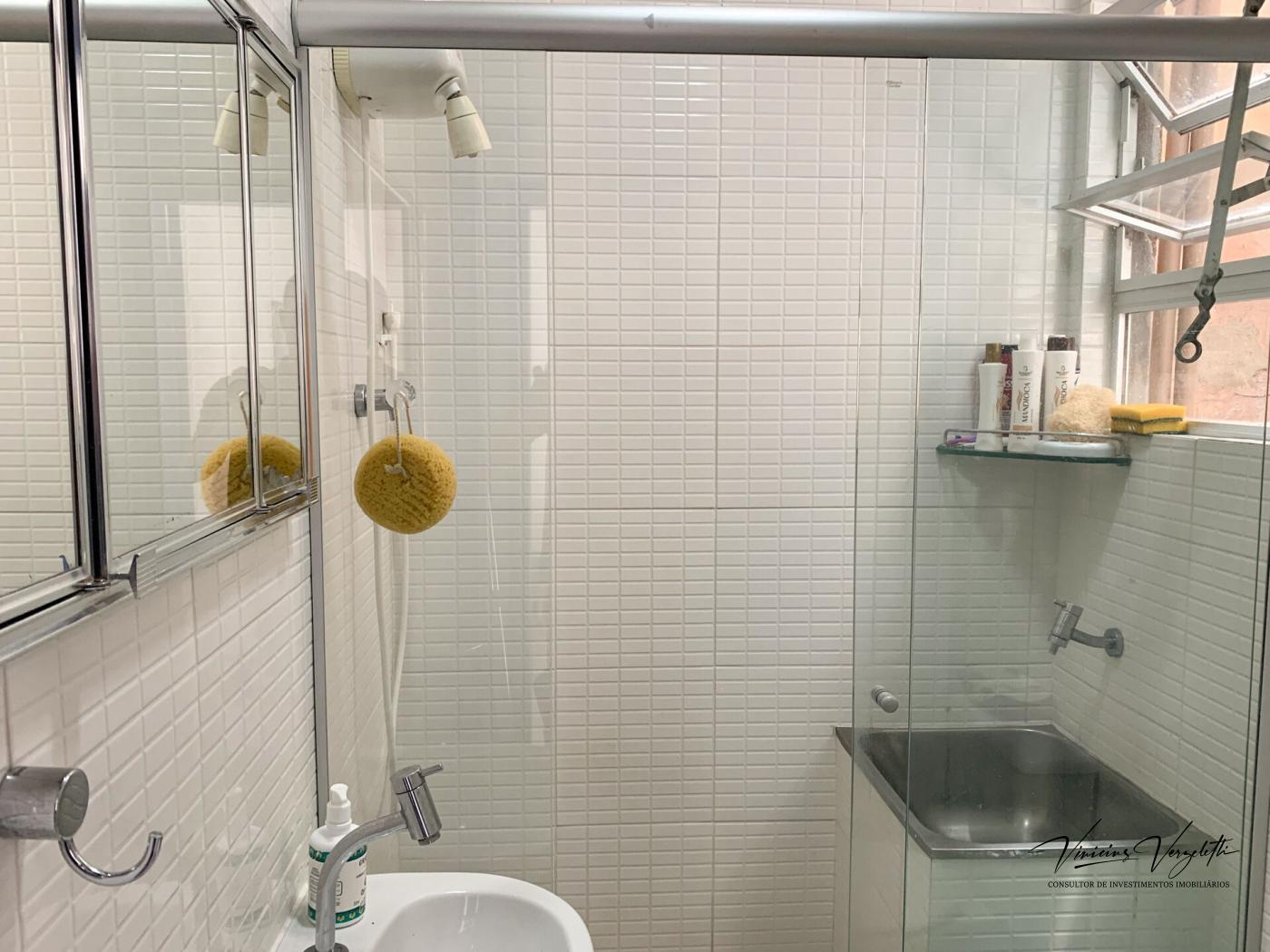 Apartamento à venda com 2 quartos, 60m² - Foto 8