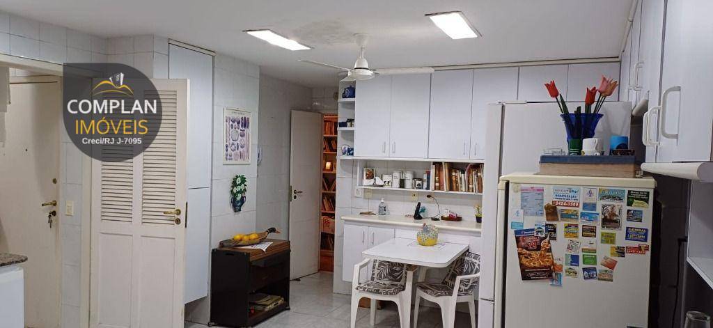 Apartamento à venda com 3 quartos, 236m² - Foto 47