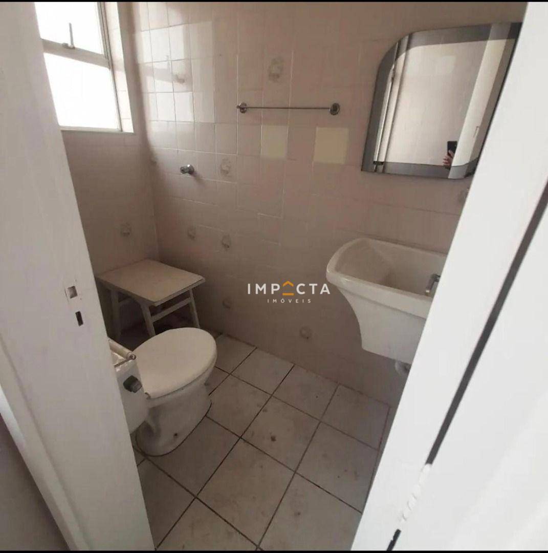 Apartamento à venda com 3 quartos, 110m² - Foto 9