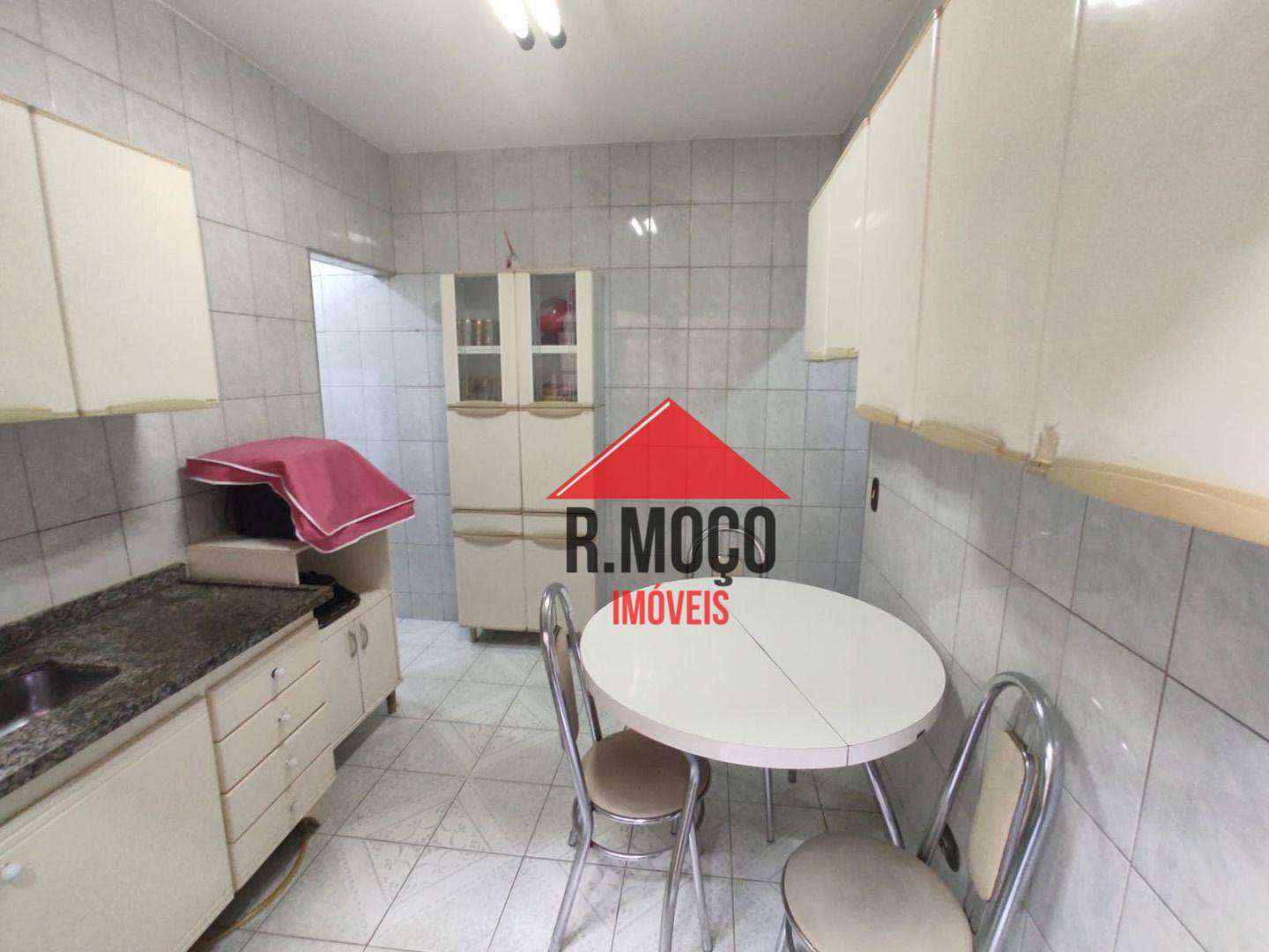 Sobrado à venda com 3 quartos, 175m² - Foto 22