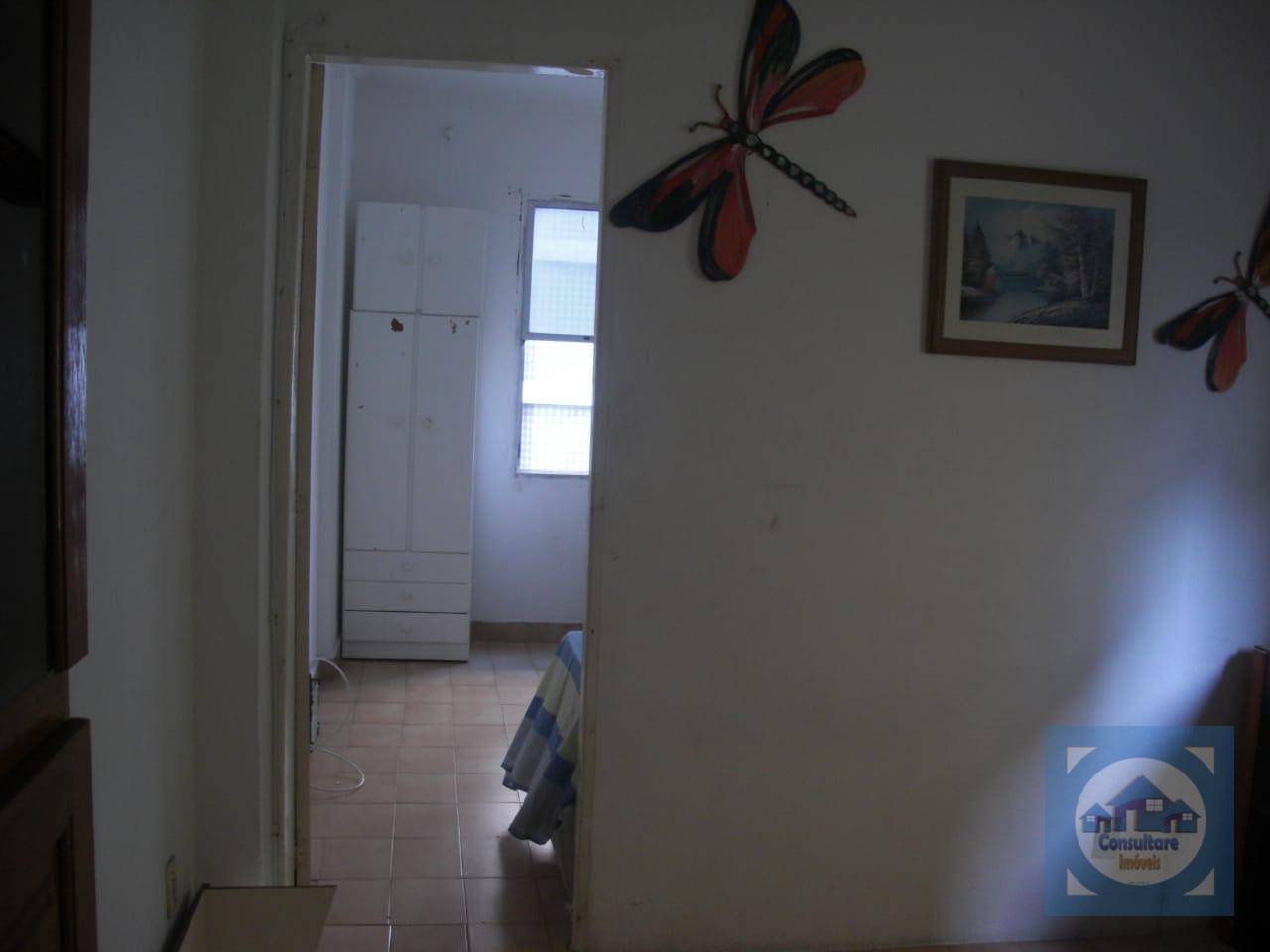 Apartamento à venda com 1 quarto, 50m² - Foto 14