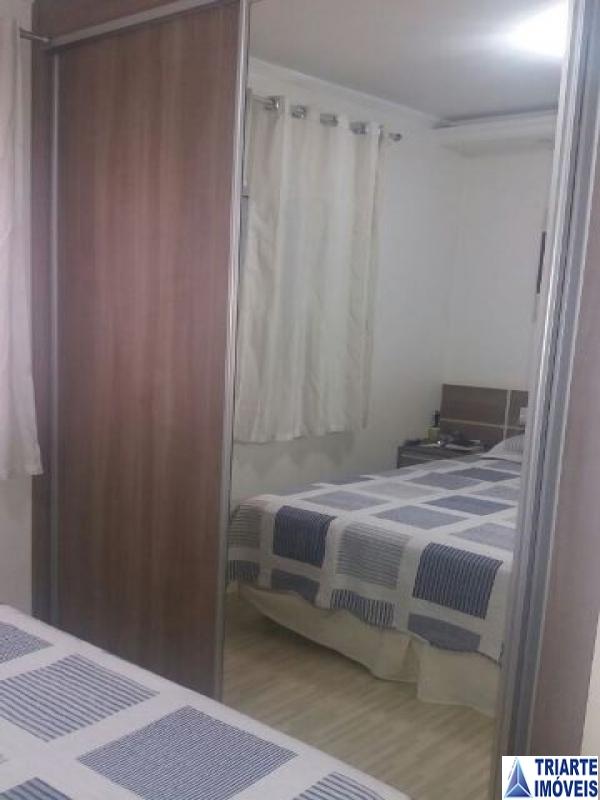 Apartamento à venda com 3 quartos, 65m² - Foto 8