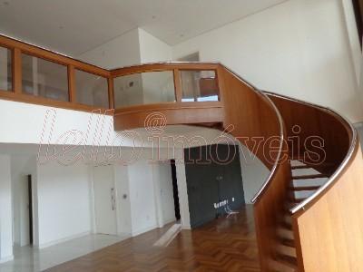 Apartamento à venda com 3 quartos, 430m² - Foto 1