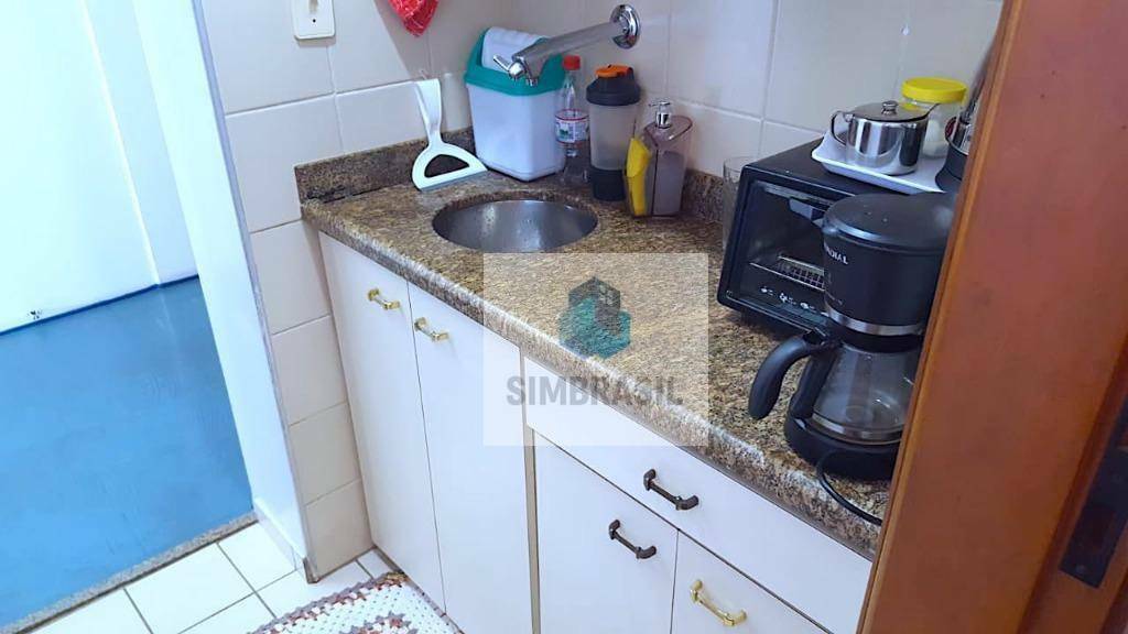 Conjunto Comercial-Sala à venda, 38m² - Foto 8