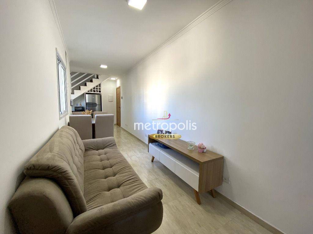 Cobertura, 2 quartos, 84 m² - Foto 2