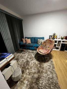 Apartamento à venda com 3 quartos, 70m² - Foto 7