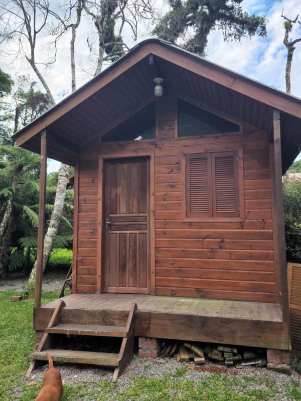 Casa à venda com 2 quartos, 160m² - Foto 25