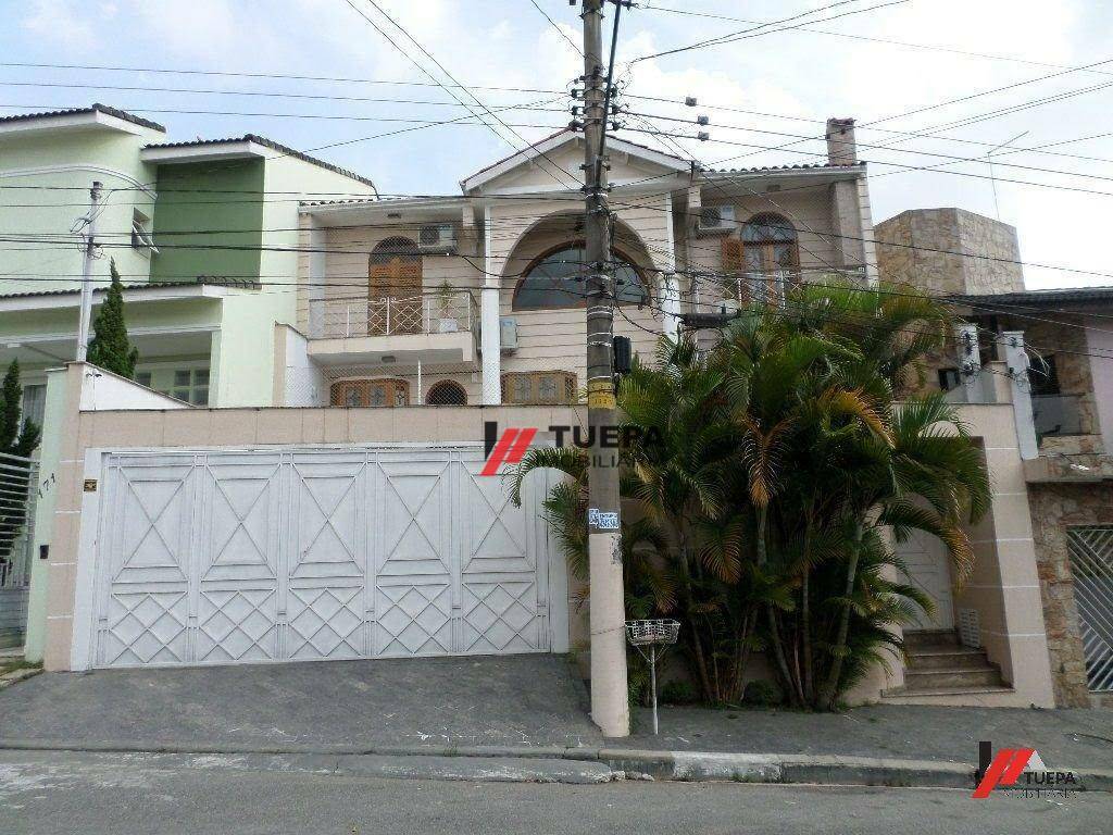 Sobrado à venda com 5 quartos, 640m² - Foto 22