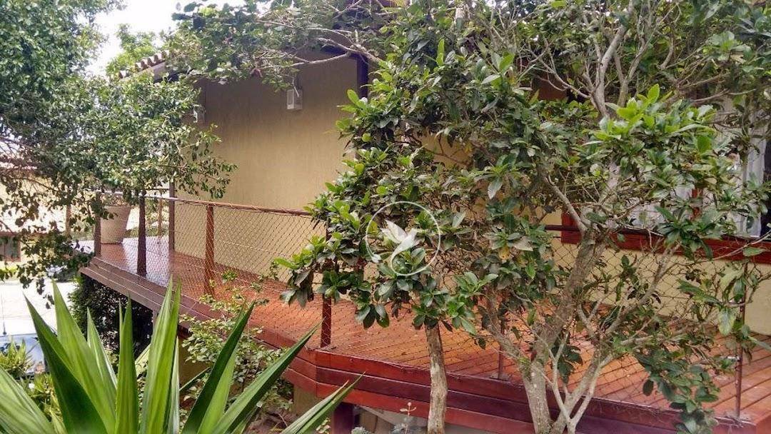 Casa de Condomínio à venda com 5 quartos, 260m² - Foto 31