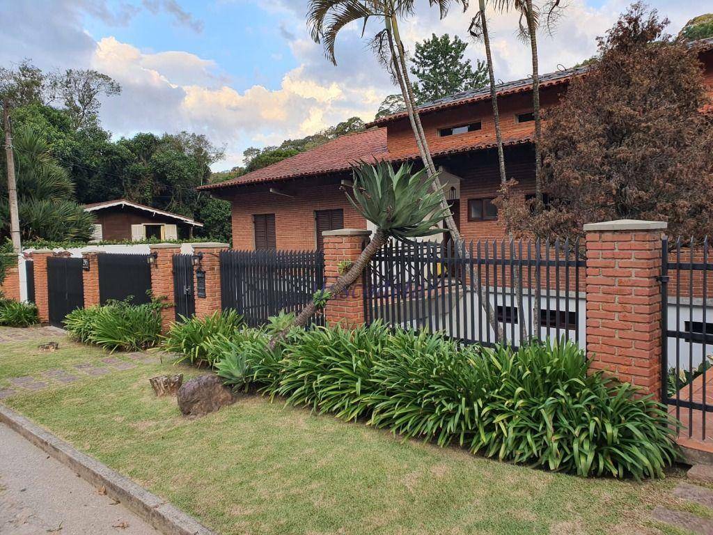 Casa de Condomínio à venda com 4 quartos, 511m² - Foto 18