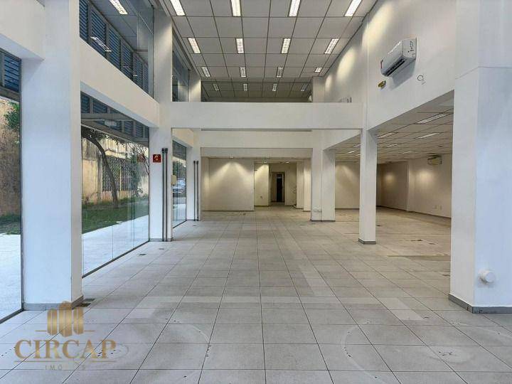 Prédio Inteiro para alugar, 550m² - Foto 3