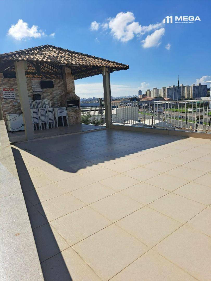 Apartamento, 2 quartos, 45 m² - Foto 12