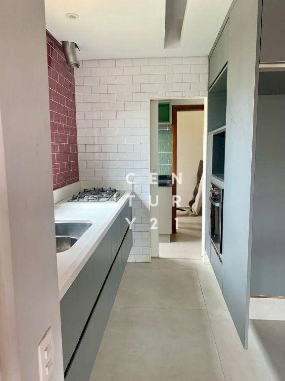 Apartamento à venda com 2 quartos, 130m² - Foto 16