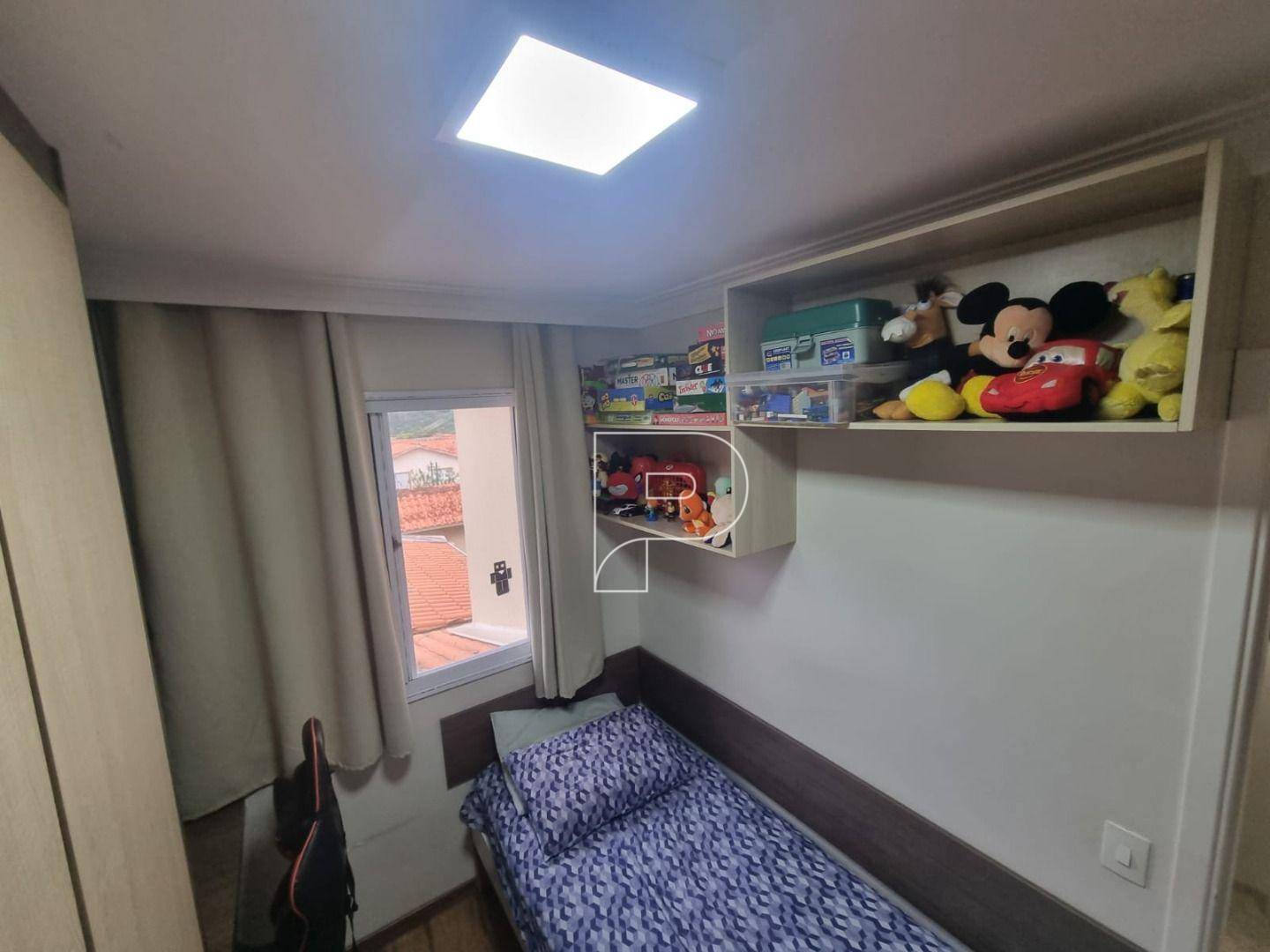 Casa de Condomínio à venda com 3 quartos, 82m² - Foto 19