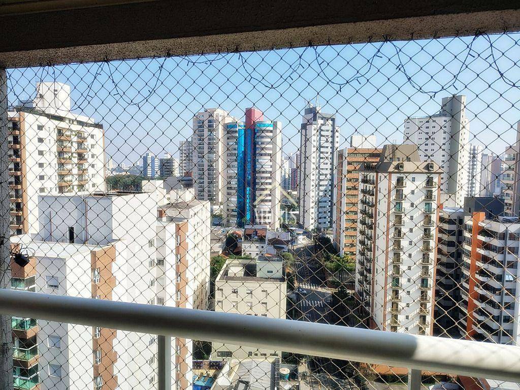 Apartamento à venda com 4 quartos, 150m² - Foto 5
