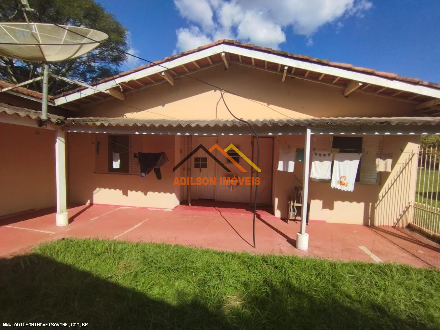 Sítio à venda com 4 quartos, 39m² - Foto 9