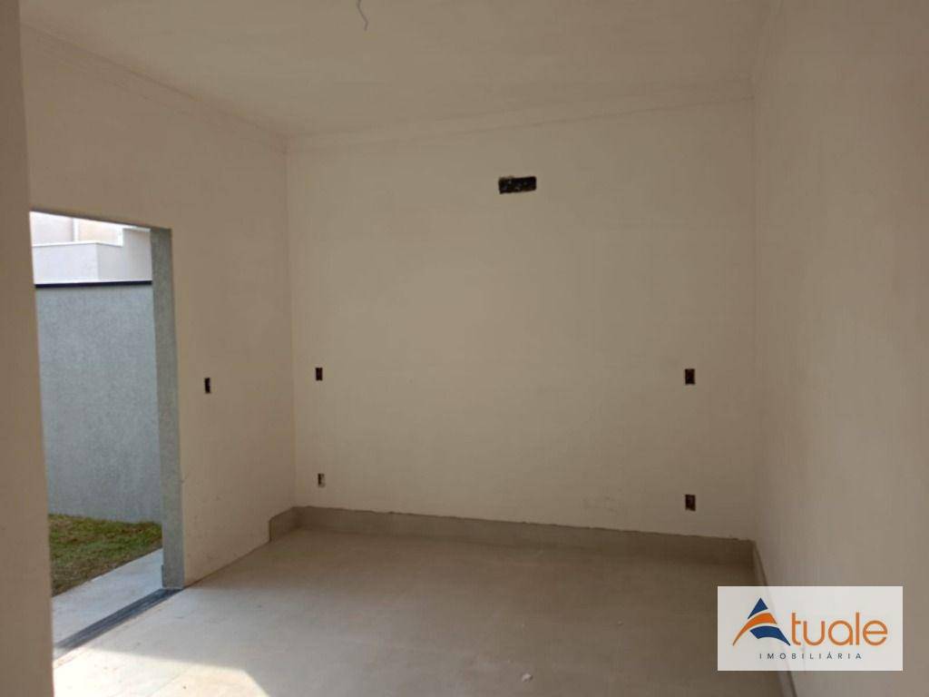 Casa de Condomínio à venda com 3 quartos, 140m² - Foto 11